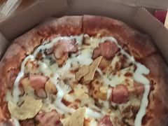 -Mr.Pizza米斯特比萨(苏州平江万达广场店)
