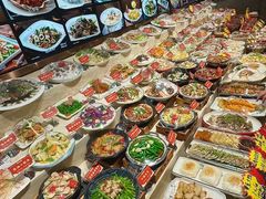 -旺达·福州菜(正大广场店)