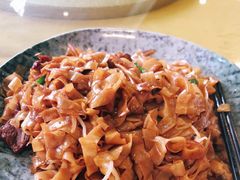 传统干炒牛河-鹅公村·国家非遗传承(荔湾店)