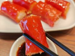 -日日鲜自助餐厅(小公园店)