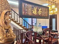 -金騰閣·经典粤菜(汾江中路店)