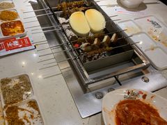 -小鲜肉延边朝鲜族烤串(珠海店)