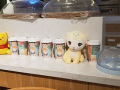 -爸爸糖吐司面包(重庆解放碑英利大融城店)