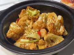 -上下九广州菜馆(锦业路店)