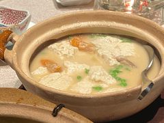 农家盐卤豆腐-新荣记(椒江店)