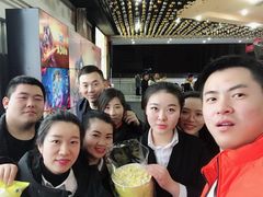 -SFC上影影城(新世界店)