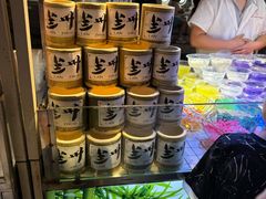 -正宁路小吃夜市