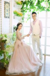 -1986婚纱摄影(清城店)