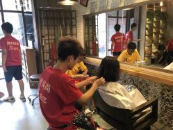 -逸丝风尚yesfashion造型