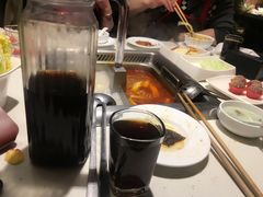 -海底捞火锅(高科广场店)