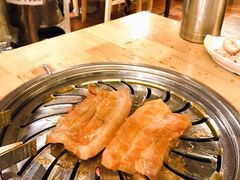 -喜来稀肉(望京店)