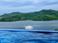 -天目湖涵田度假村