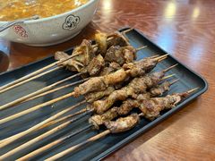 -伊隆斋(什刹海店)