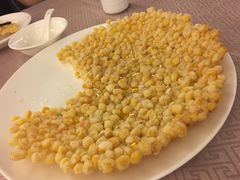 -千岛湖丽景酒店-中餐厅