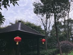 -山湖温泉
