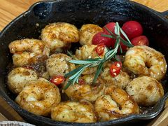 -沏点Trattoria意大利餐厅(新街口店)
