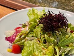 -森味薪火烧•烧鸟居酒屋•日本料理(望京店)