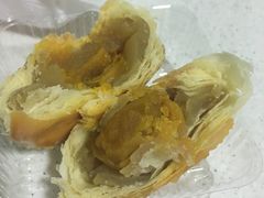 -丁香西饼屋(桂林路店)