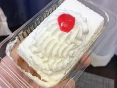 鲜奶i小方-红宝石(仙霞路店)