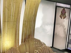 -绿茶餐厅(成都太古里店)