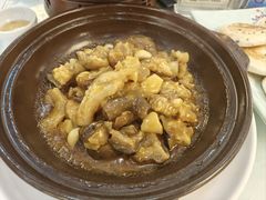 -东江渔村·古典园林·30年粤菜老字号(太和店)