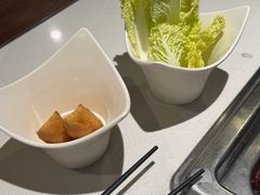 -海底捞火锅(长宁路龙之梦店)