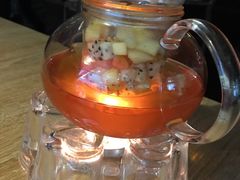 -茉莉餐厅(亳州高新万达广场希夷大道店)