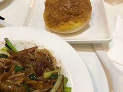 菠萝油-大咀港式茶餐厅(恒泰店)