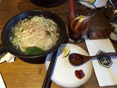 -越谜·越南餐厅(长白店)