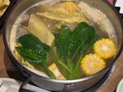 -掂档潮汕牛肉火锅(沈阳万象城店)