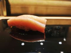 酱油渍大腹-鮨青(恒基名人购物中心店)