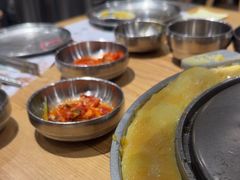 -姜虎东白丁烤肉(深圳湾后海汇店)