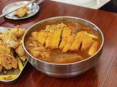 -青春分食(仙林大学城店)