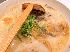 -味千拉面(广州白云机场T1西二店)