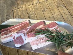 -赞酱川式烤肉(蜀都万达店)