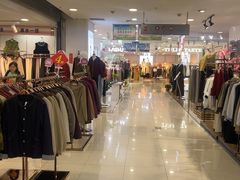 -青岛利群四方购物广场