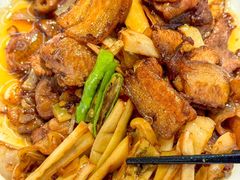 -十二点·辣椒炒肉(南山店)