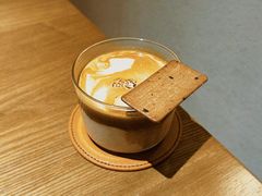 -沙丘咖啡DUNE COFFEE(深业水松大厦店)