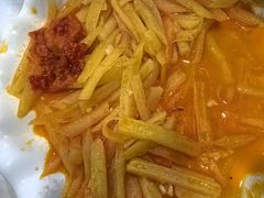 -桂林米粉(蓝旗营店)