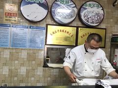 -小胖包子王(光明楼店)