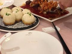 -松鹤楼(狮山永利广场店)