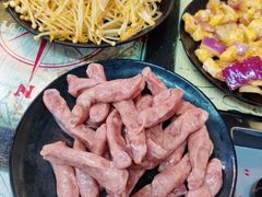 -石记东北风味烤肉(系马桩第二分店)