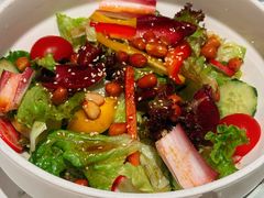 田园大拌菜-胡大饭馆 24h(簋街总店)
