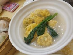 -心点盛宴江南西店