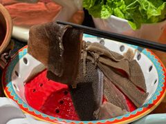 -京炭铜锅涮肉·羊蝎子·羊肉炉(保利·时光里店)