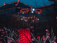 -大唐不夜城