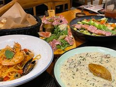 -百特喜·意大利餐厅(八佰伴镇江店)