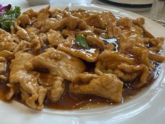 生大烤-老苏扬饭店
