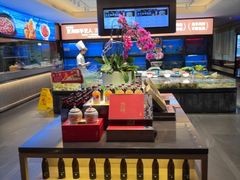 -连鹭海鲜·海肠捞饭·海胆饭(星海店)