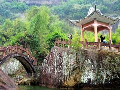 01300000241201122204437719037-丹霞山风景名胜区